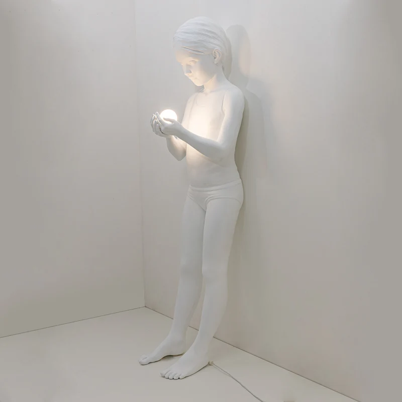 Seletti Inner Glow Lamp