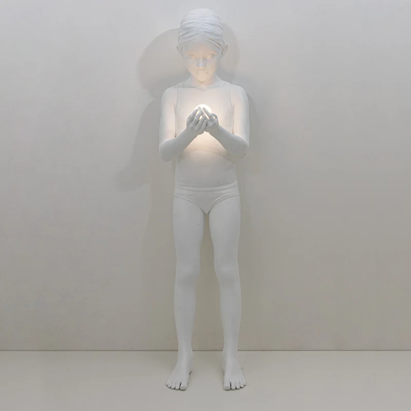 Seletti Inner Glow Lamp