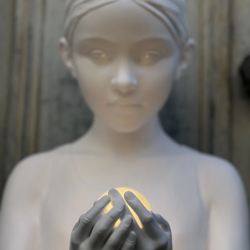 Seletti Inner Glow Lamp