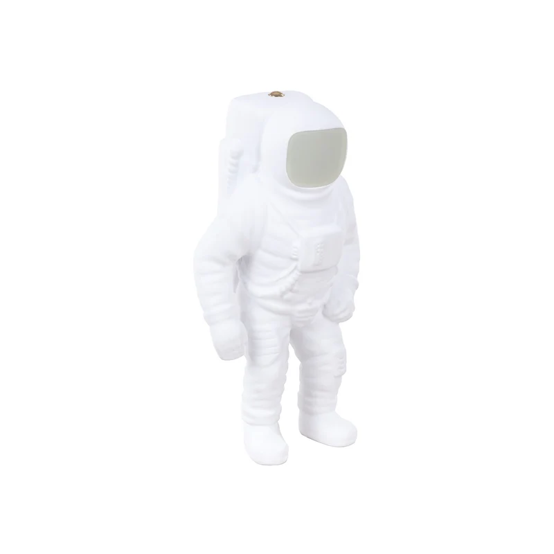 Seletti Cosmic Flashing Starman Portable Lamp