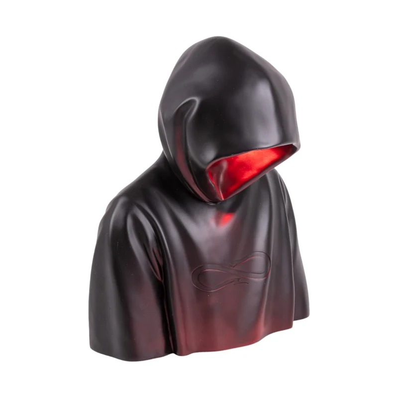 Seletti Bad Guy Table Lamp