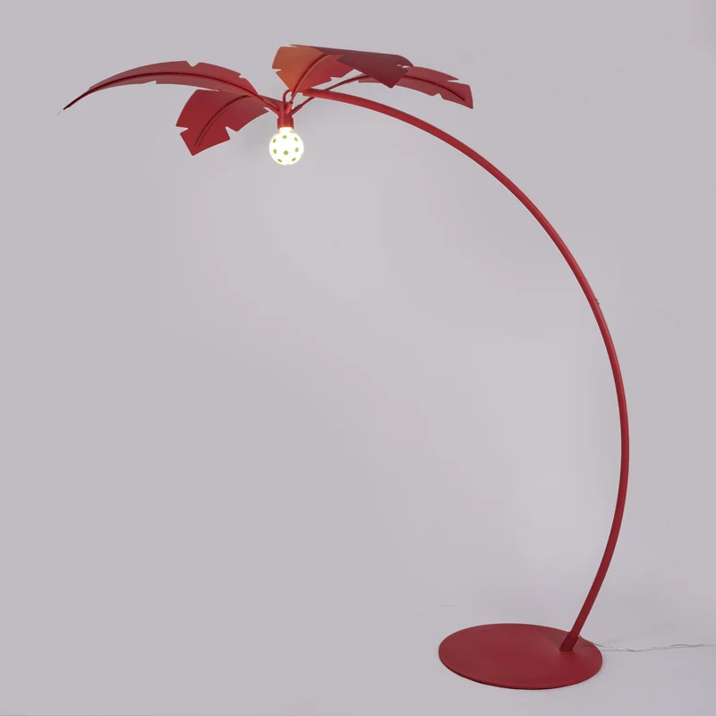 Seletti LaPalma Floor Lamp