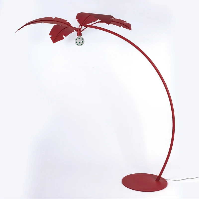 Seletti LaPalma Floor Lamp