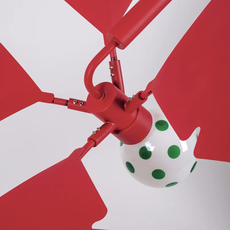 Seletti LaPalma Floor Lamp