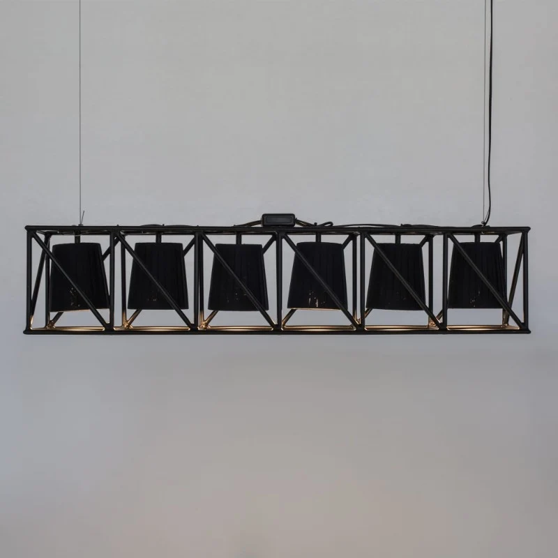 Seletti Multilamp