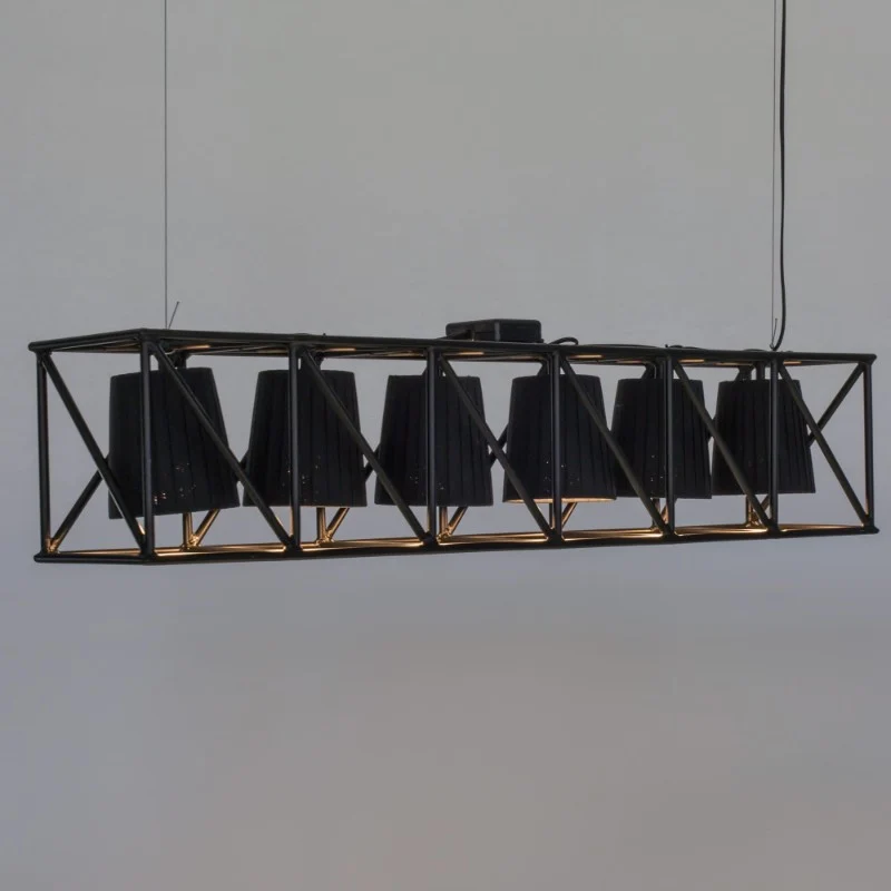 Seletti Multilamp