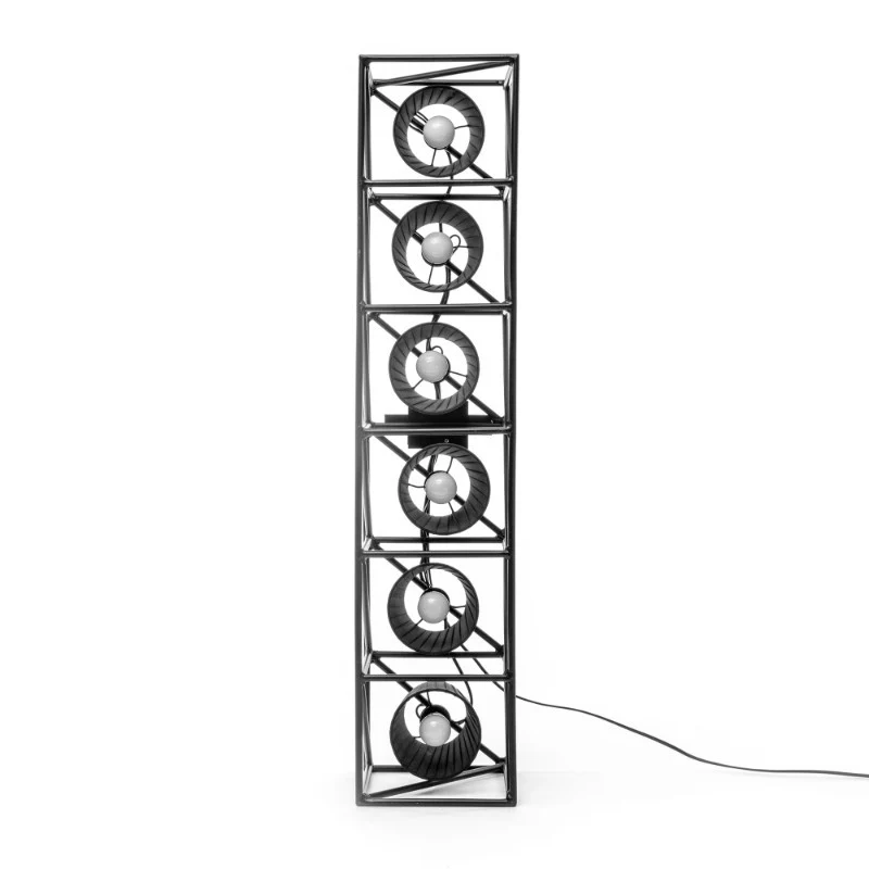 Seletti Multilamp