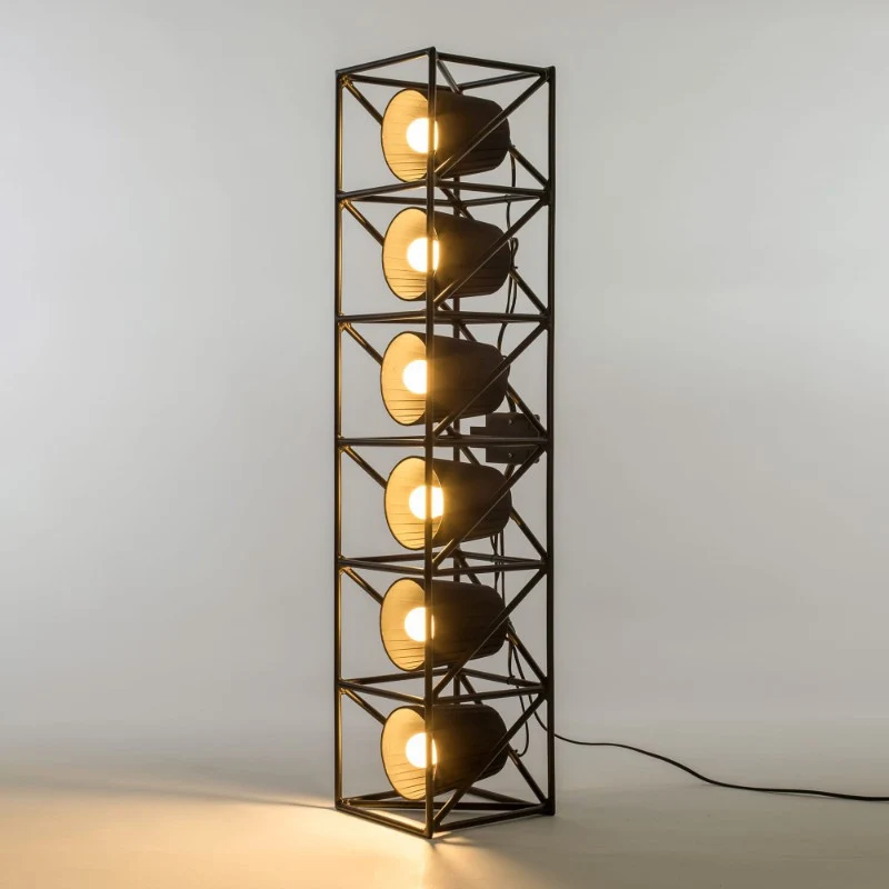 Seletti Multilamp