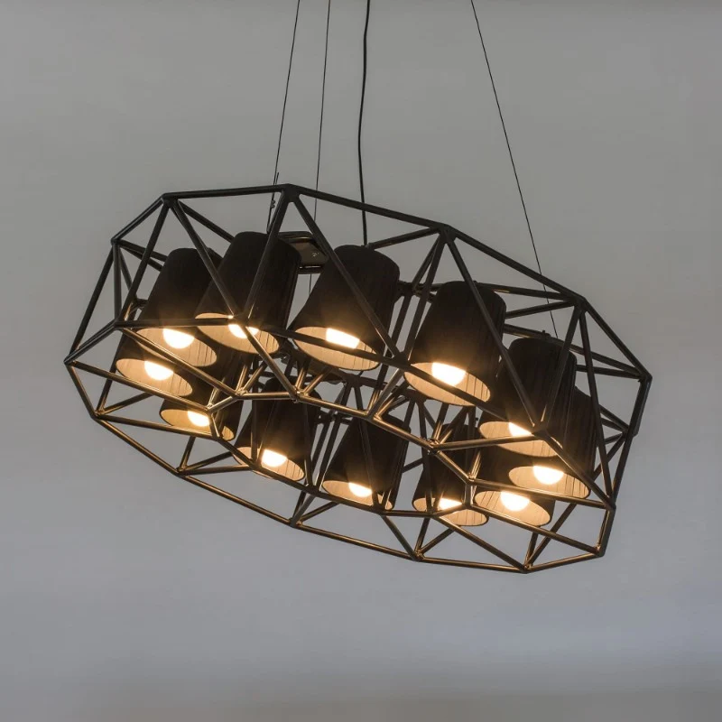 Seletti Multilamp