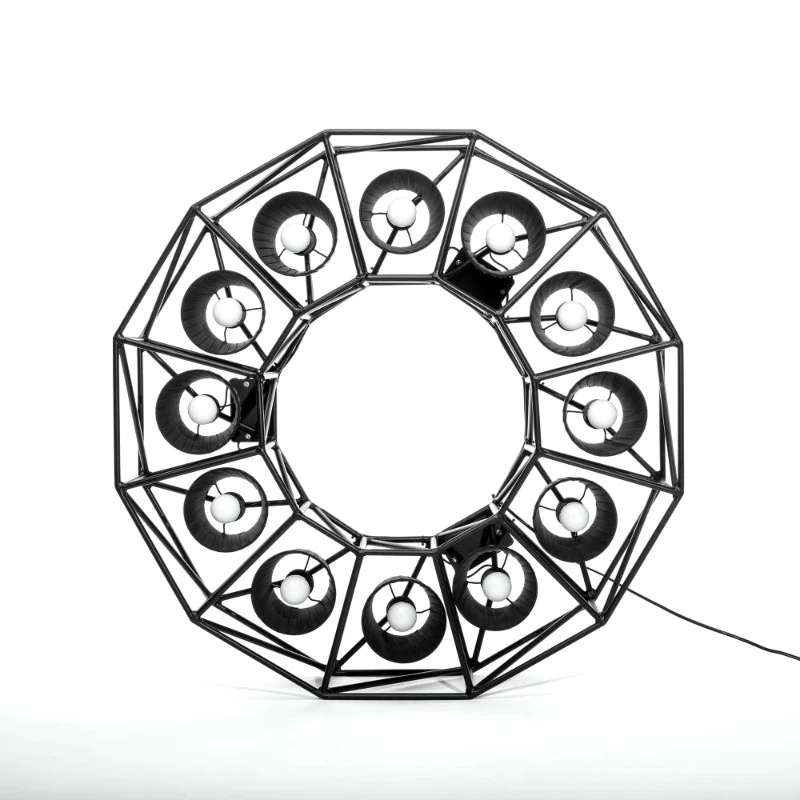 Seletti Multilamp
