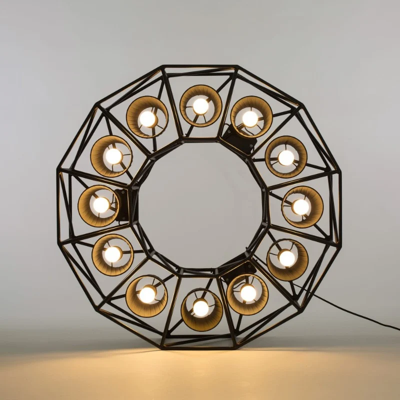 Seletti Multilamp