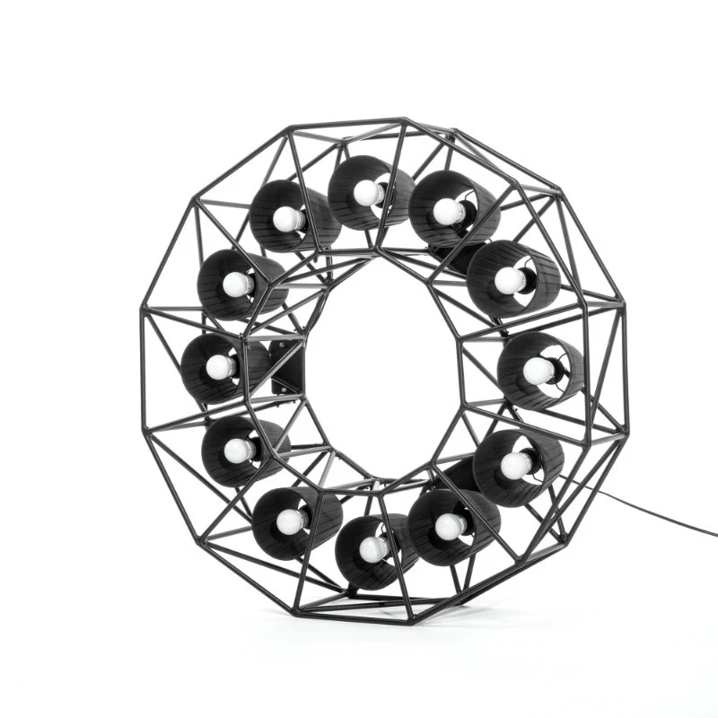 Seletti Multilamp