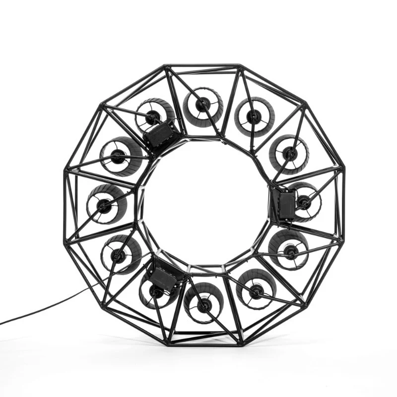 Seletti Multilamp
