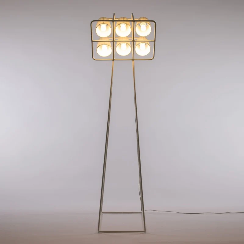 Seletti Multilamp