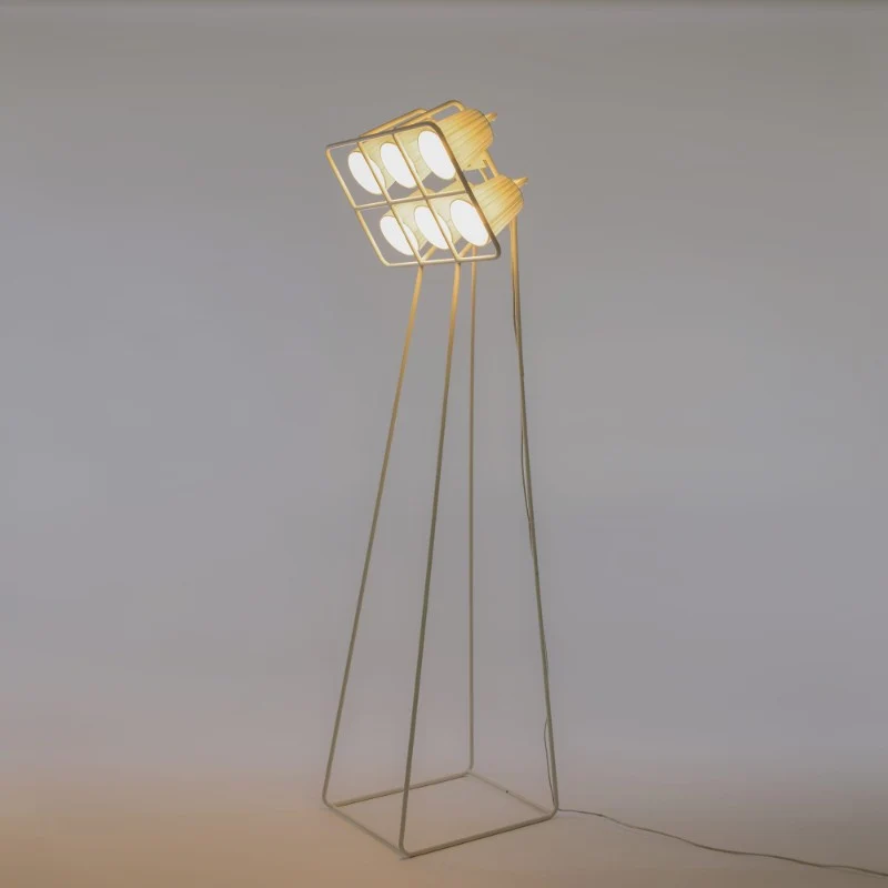 Seletti Multilamp