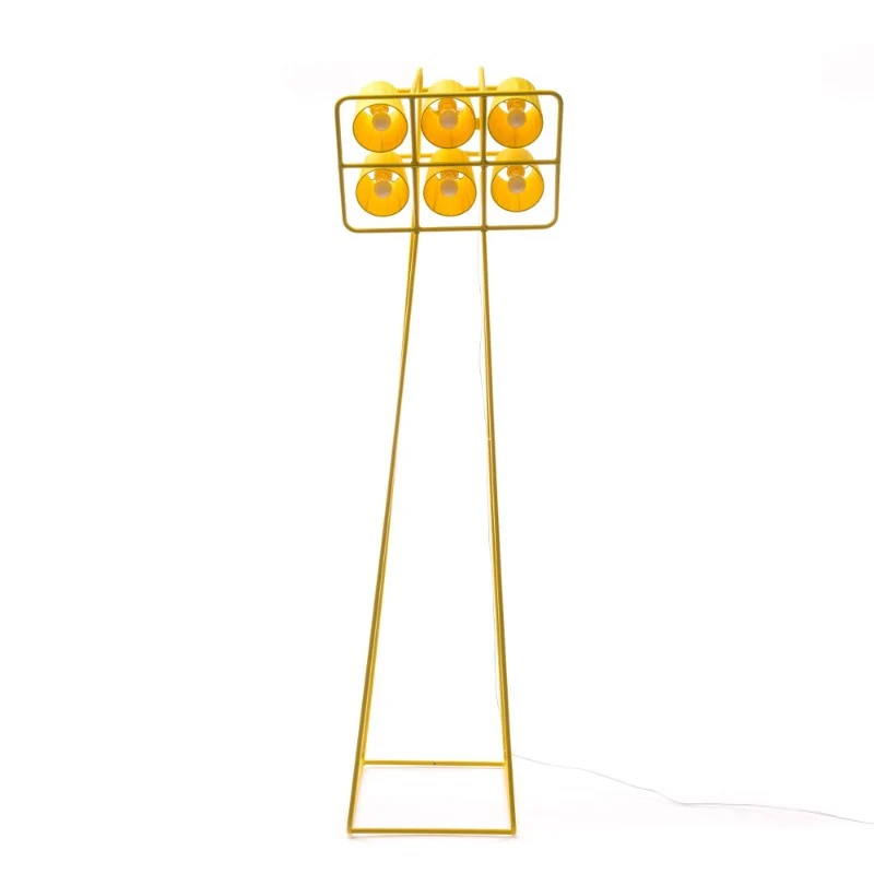 Seletti Multilamp