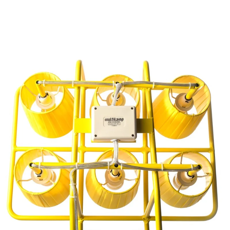 Seletti Multilamp