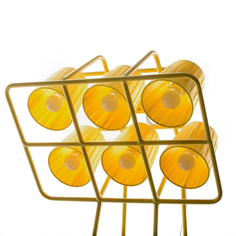 Seletti Multilamp