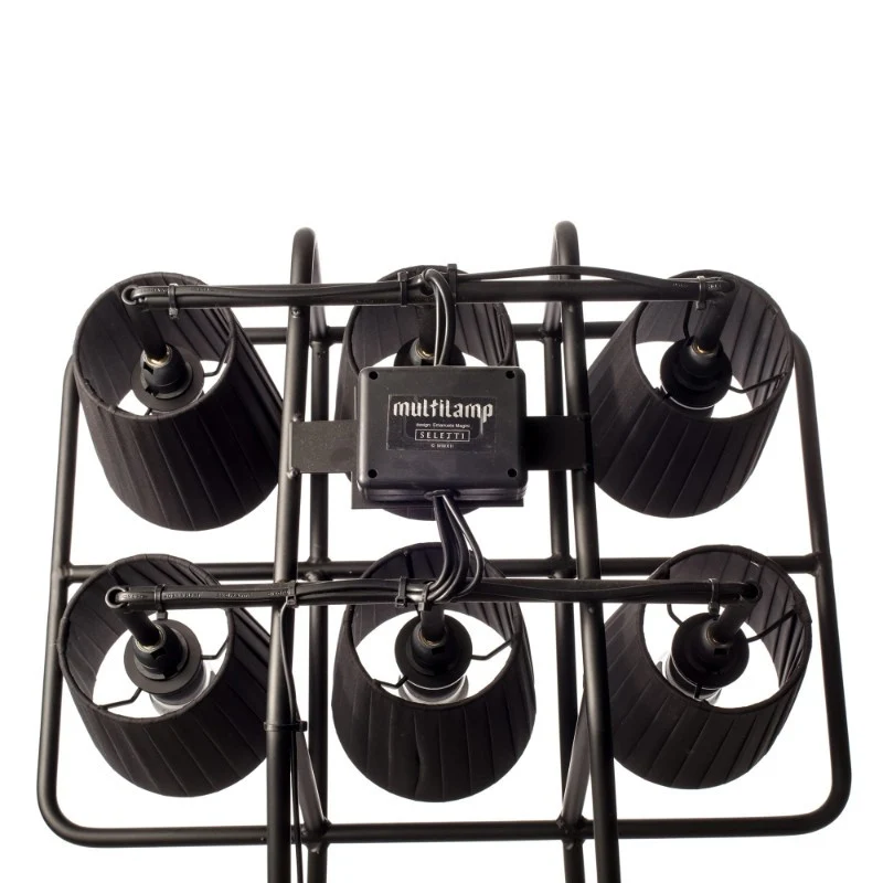Seletti Multilamp