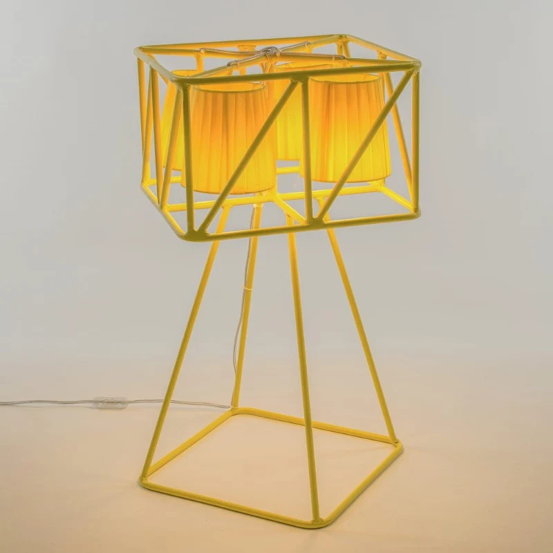 Seletti Multilamp