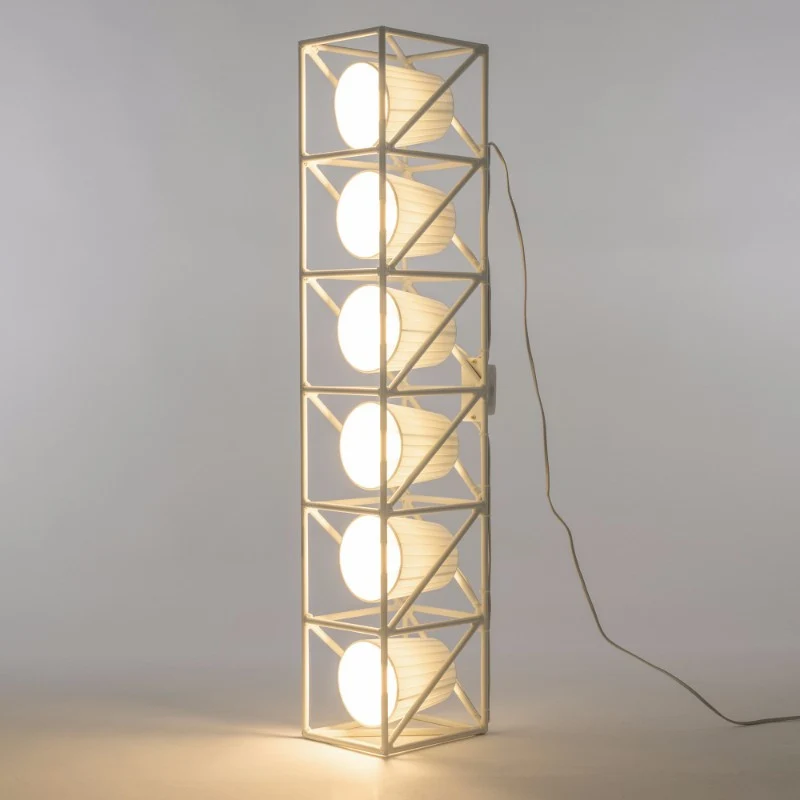 Seletti Multilamp