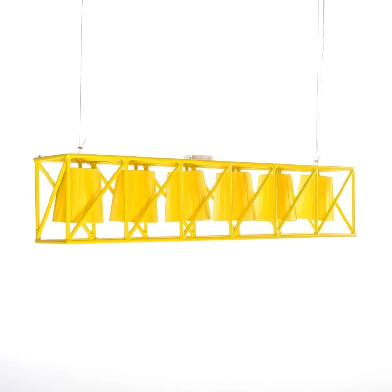 Seletti Multilamp