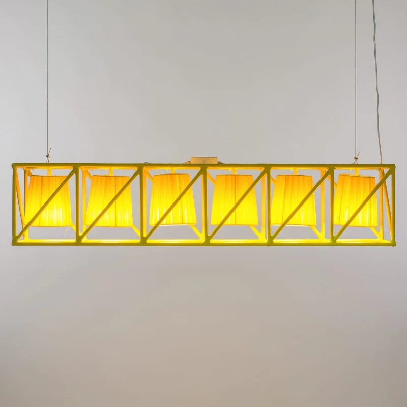 Seletti Multilamp