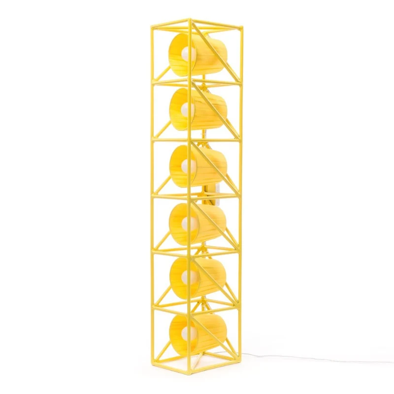 Seletti Multilamp