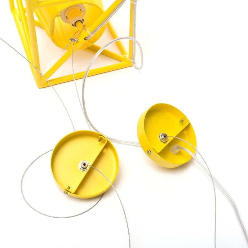 Seletti Multilamp