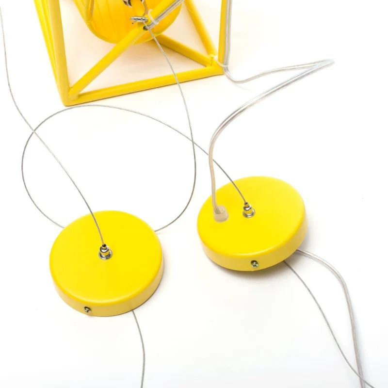 Seletti Multilamp