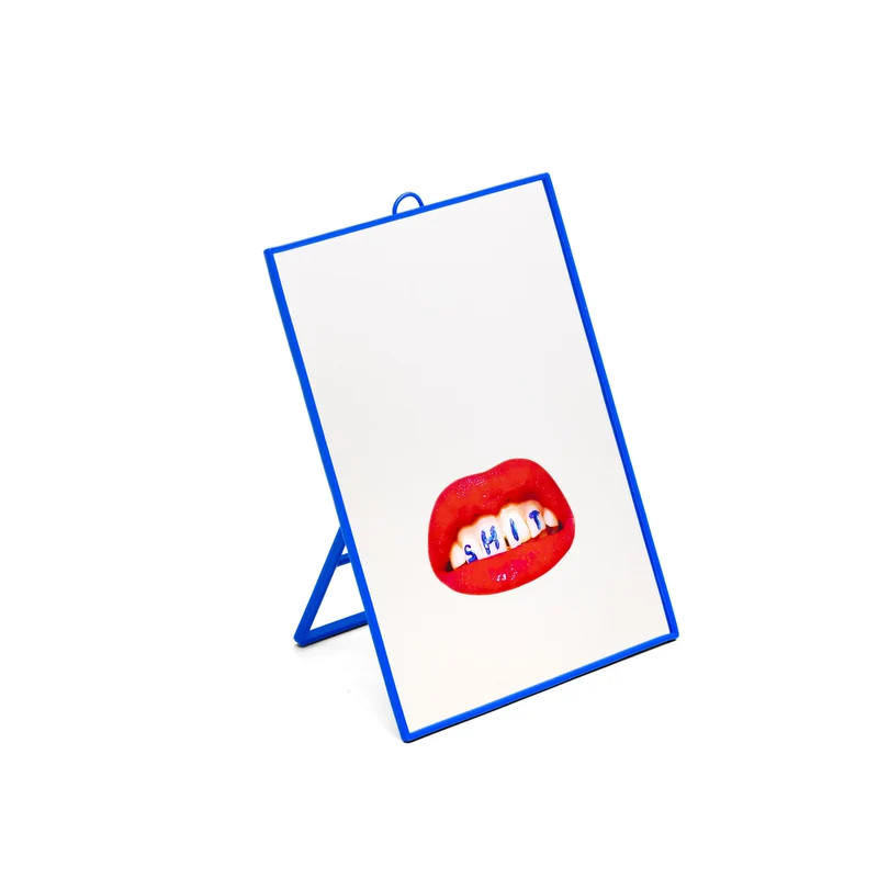 Seletti Mirror Small Shit