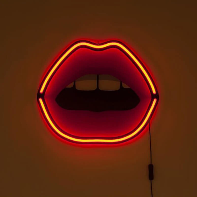 Seletti Led Neon Signs