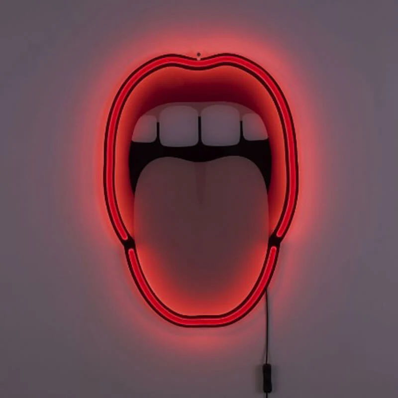 Seletti Led Neon Signs