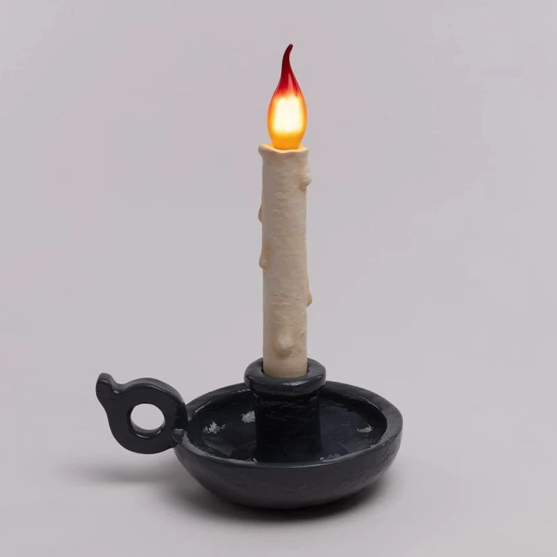 Seletti Grimm Bugia Lamp