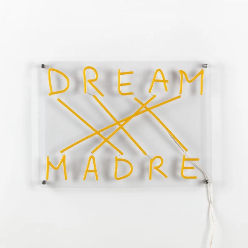 Seletti Dream Madre Led Lamp
