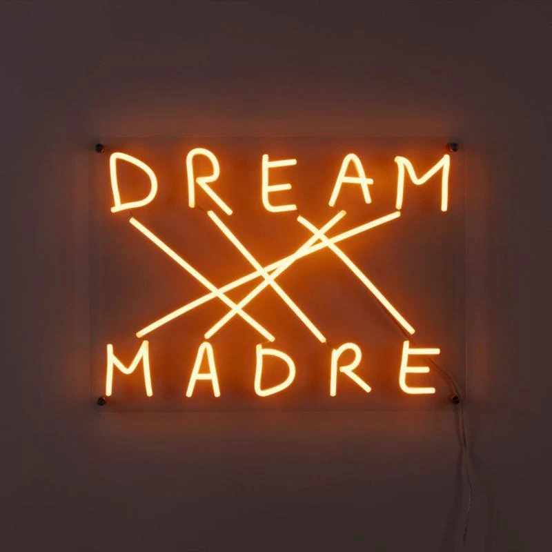 Seletti Dream Madre Led Lamp