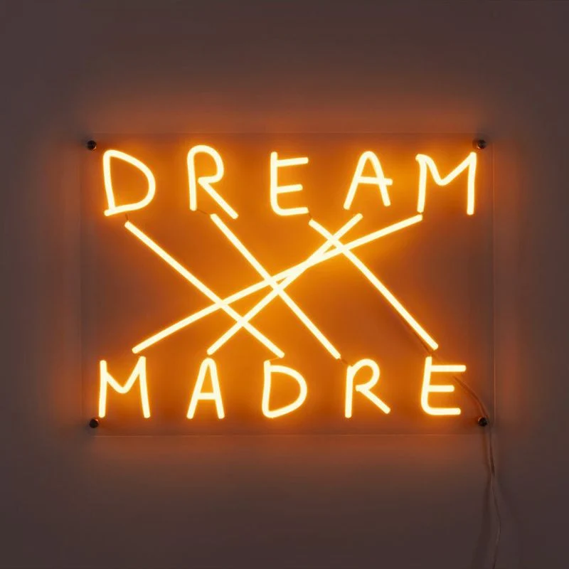 Seletti Dream Madre Led Lamp