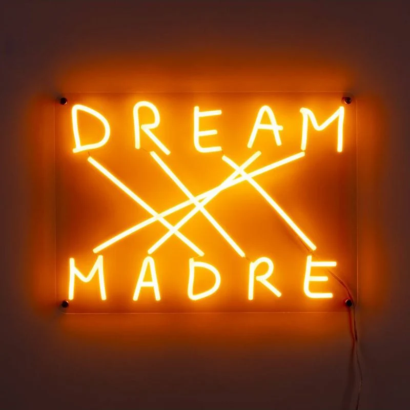 Seletti Dream Madre Led Lamp
