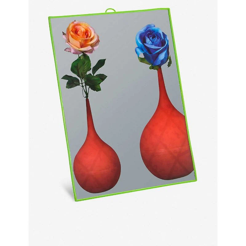 Seletti Mirror Big Flowers