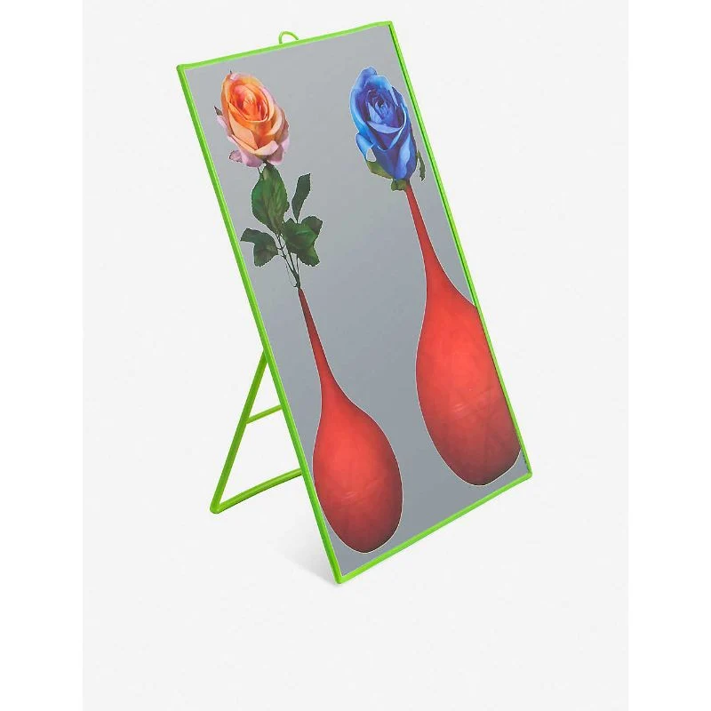 Seletti Mirror Big Flowers