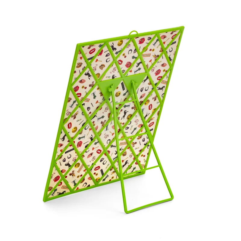 Seletti Mirror Big Flowers