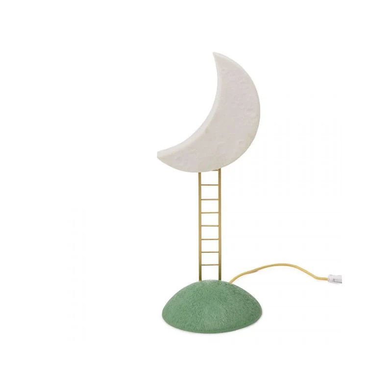 Seletti My Secret Place Table Lamp