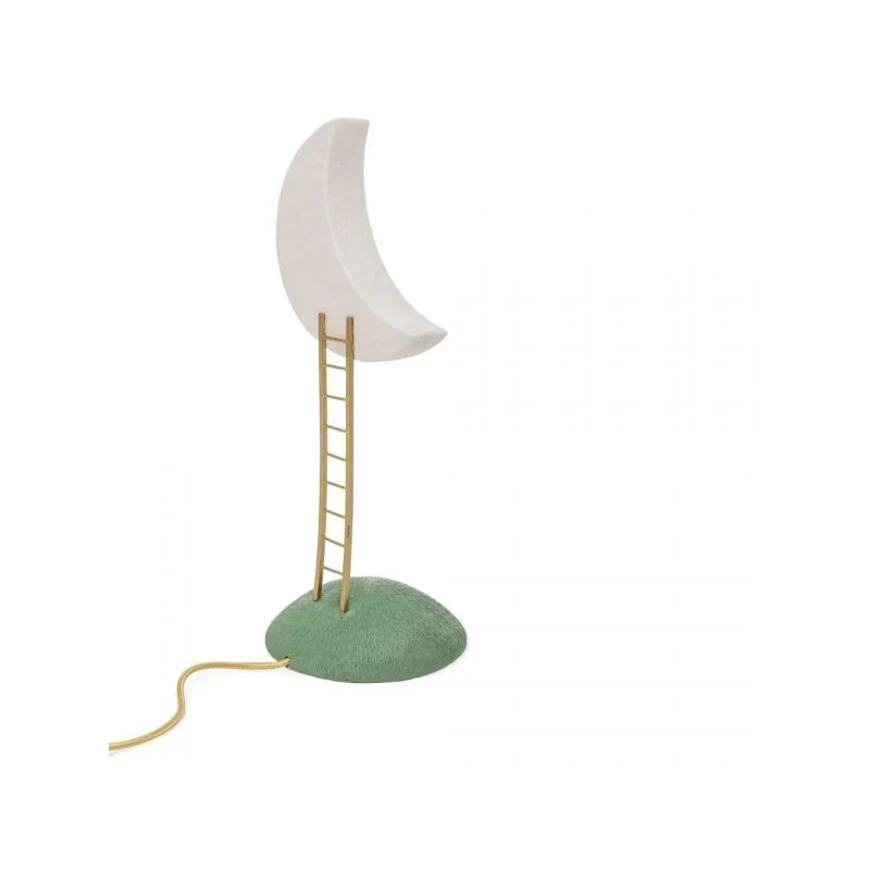 Seletti My Secret Place Table Lamp