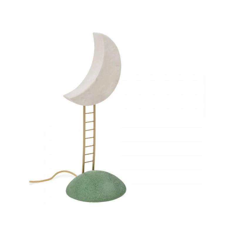 Seletti My Secret Place Table Lamp