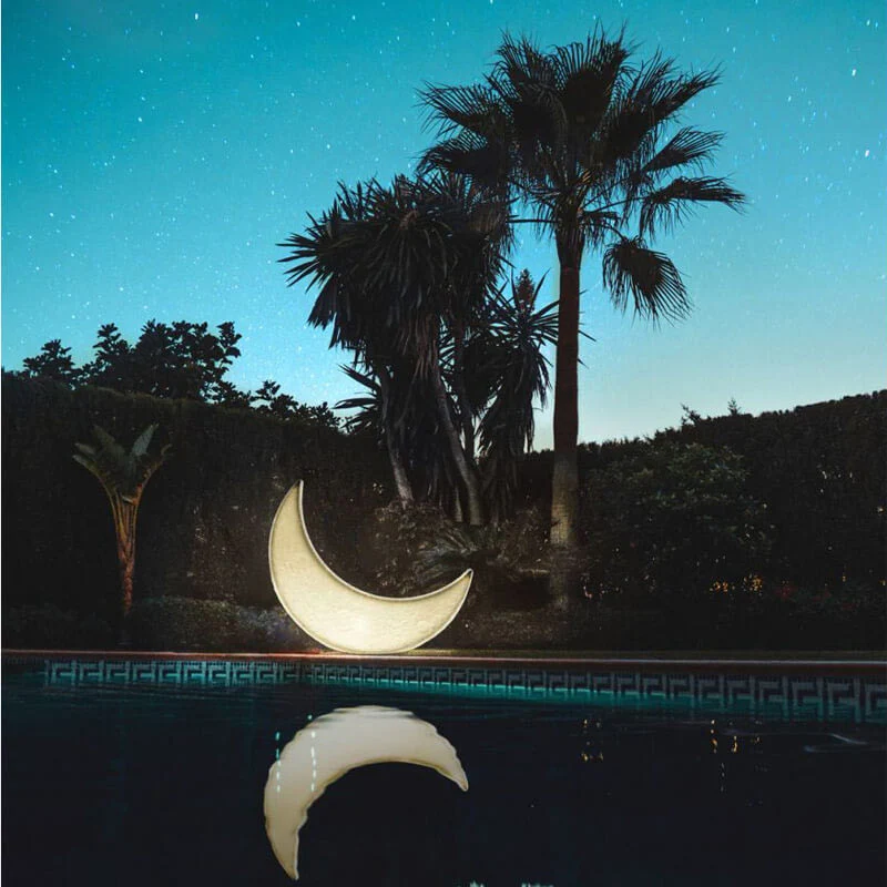 Seletti My Moon Lamp