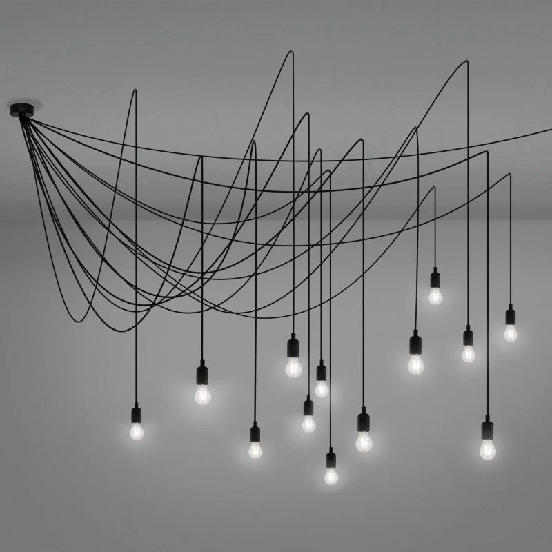 Seletti Maman Lamp