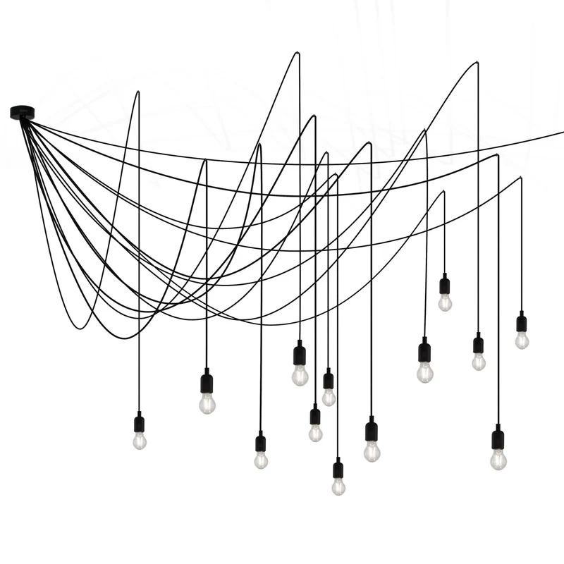 Seletti Maman Lamp