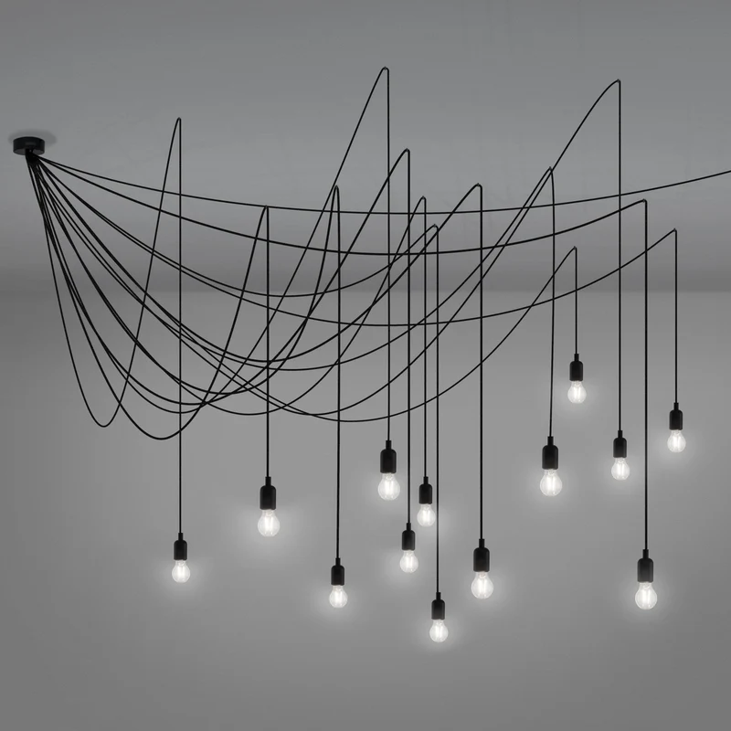 Seletti Maman Lamp