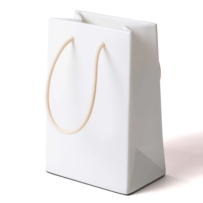 Seletti Daily Glow Lamp (Shopper) - Second Chance