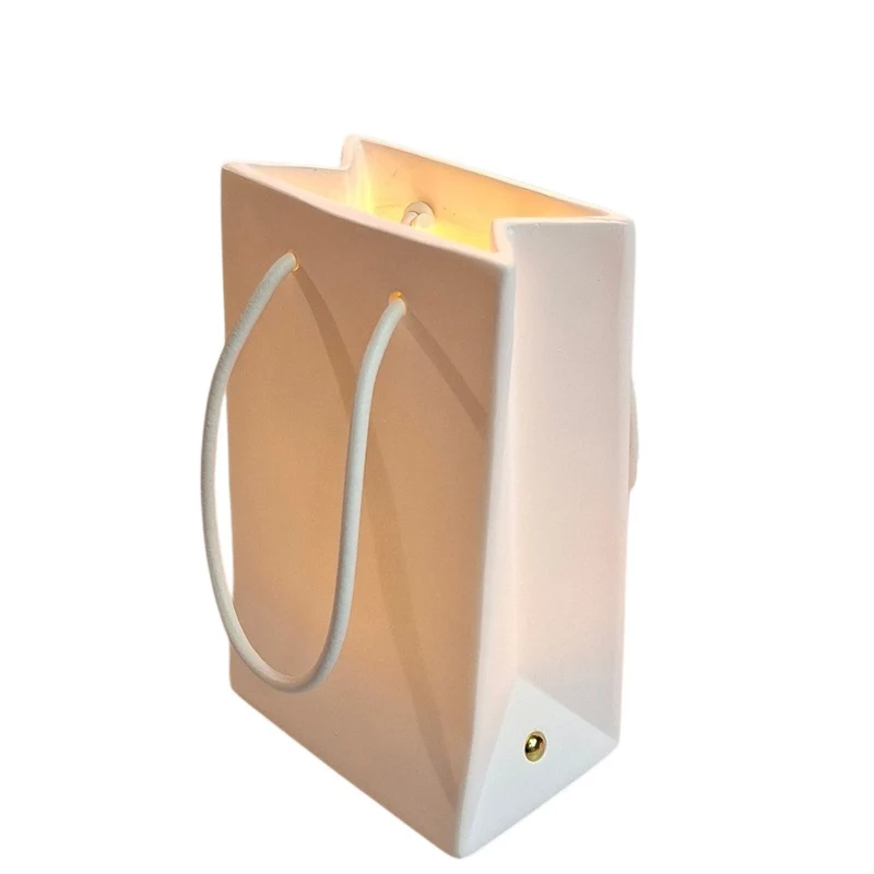 Seletti Daily Glow Lamp (Shopper) - Second Chance
